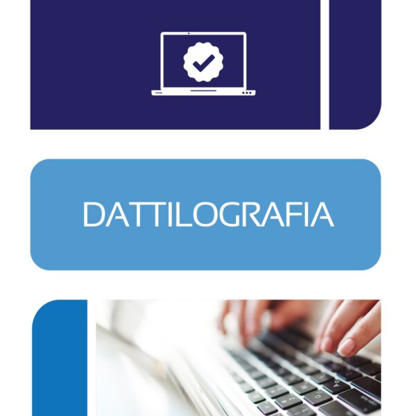 DATTILOGRAFIA